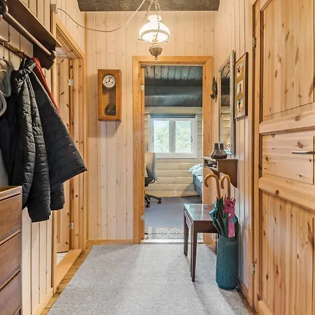 3 Bedroom Stunning In Feriehus Slagelse