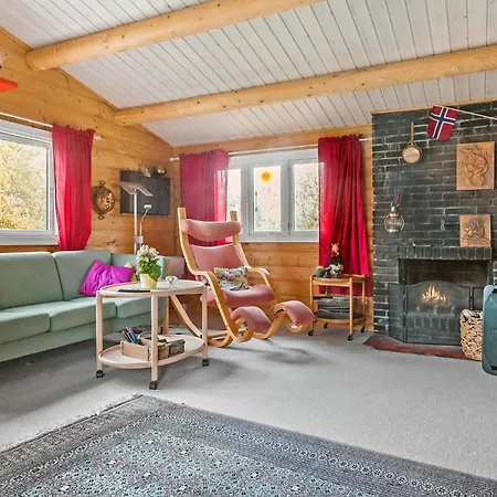 3 Bedroom Stunning In Feriehus Slagelse
