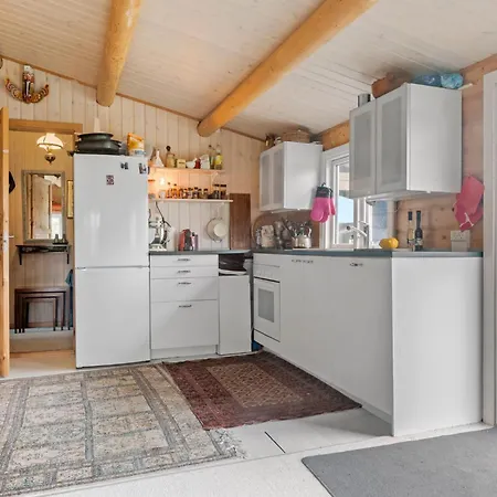 Vakantiehuis 3 Bedroom Stunning In
