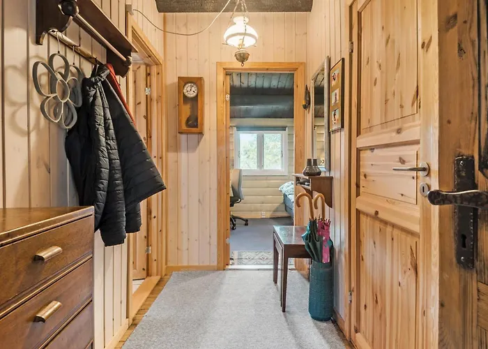3 Bedroom Stunning In Feriehus Slagelse