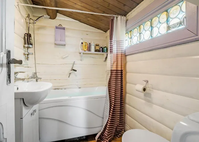 3 Bedroom Stunning In * Slagelse