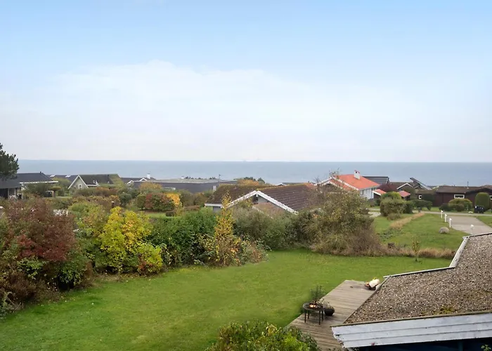 3 Bedroom Stunning In Feriehus