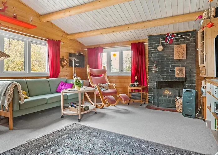 3 Bedroom Stunning In Feriehus Slagelse