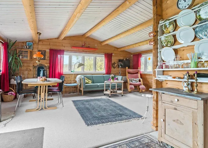 3 Bedroom Stunning In Slagelse