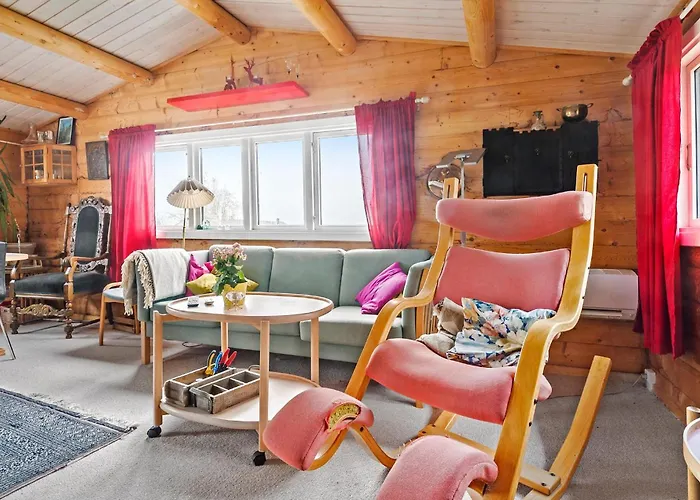 3 Bedroom Stunning In * Slagelse